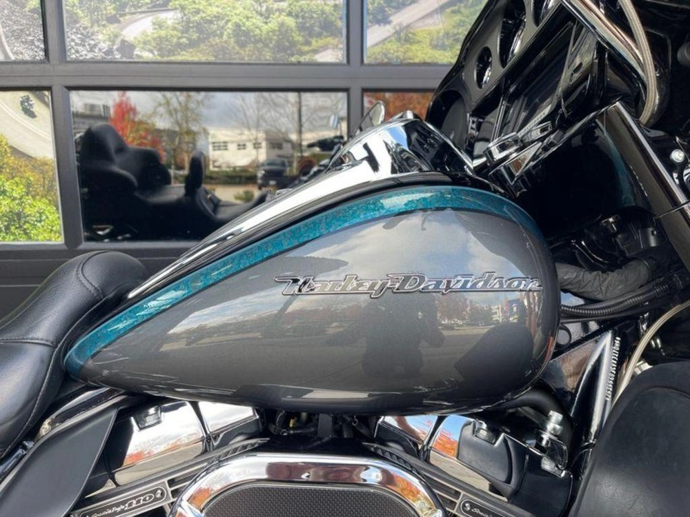 2015 Harley-davidson Flhtkse - Cvo™ Limited alt