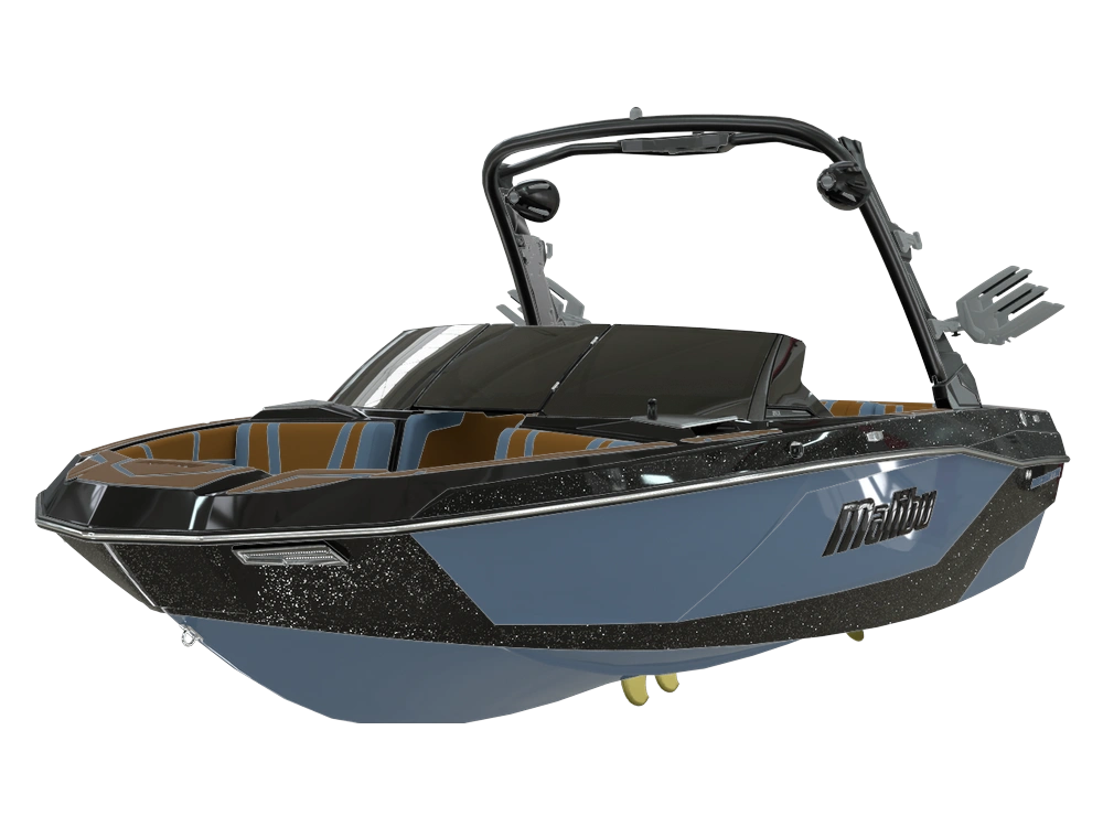 Malibu 21 Lx 2026 alt