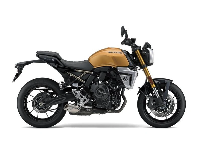 Suzuki Gsx-8t 2026 alt