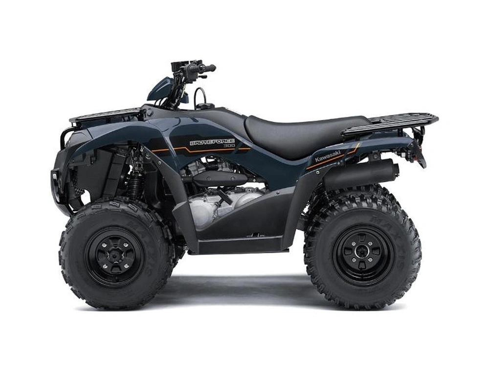 Kawasaki Brute Force 300 2025 alt