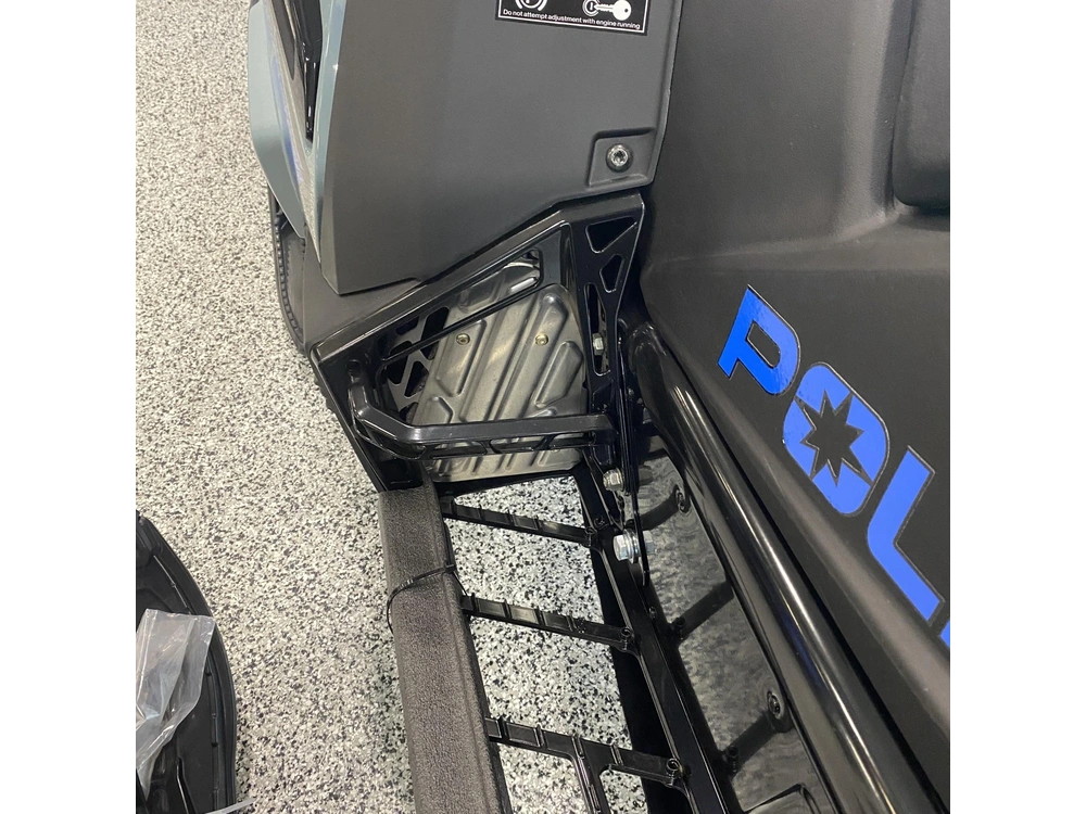2026 Polaris Patriot 9r Rmk Khaos 155 alt