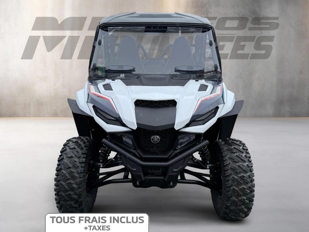 Yamaha Wolverine Rmax2 1000 Eps 2021 alt