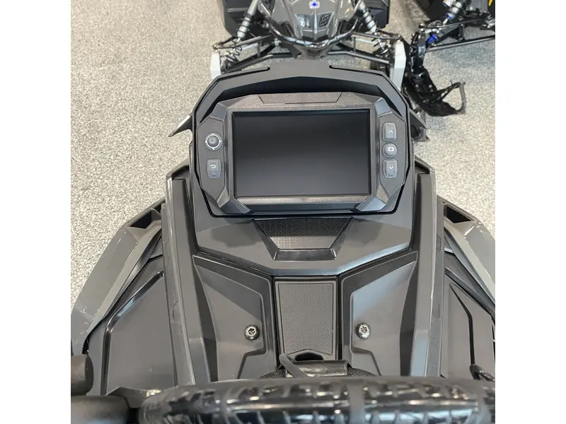 2025 Polaris PATRIOT 9R RMK KHAOS 155