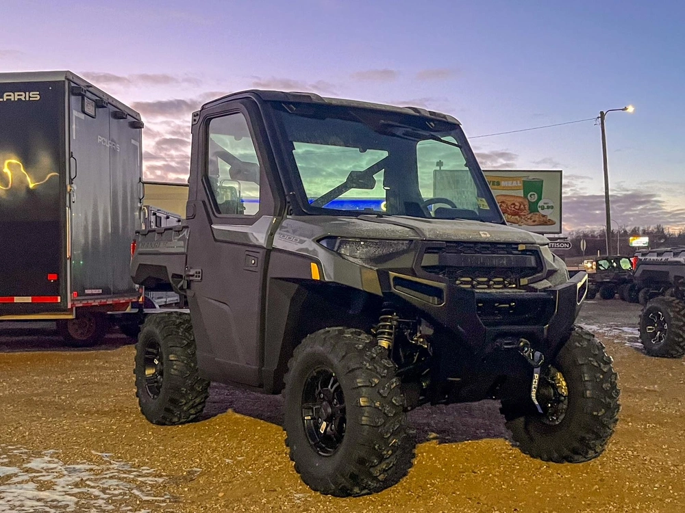 2026 Polaris Ranger 1000xp Northstar Premium alt