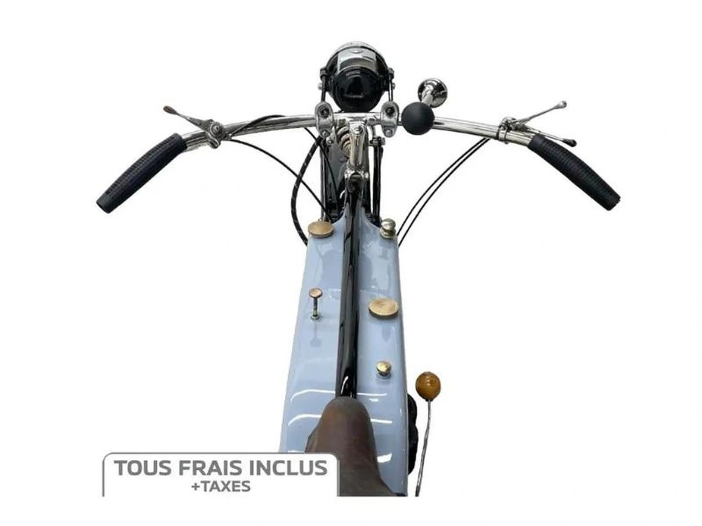 2015 Triumph H 550cc alt