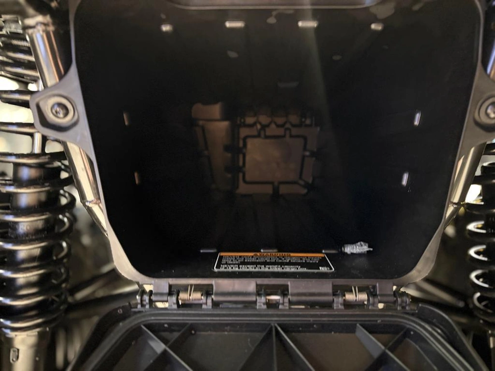 Can-am Outlander Max 6x6 Dps 850 2026 alt