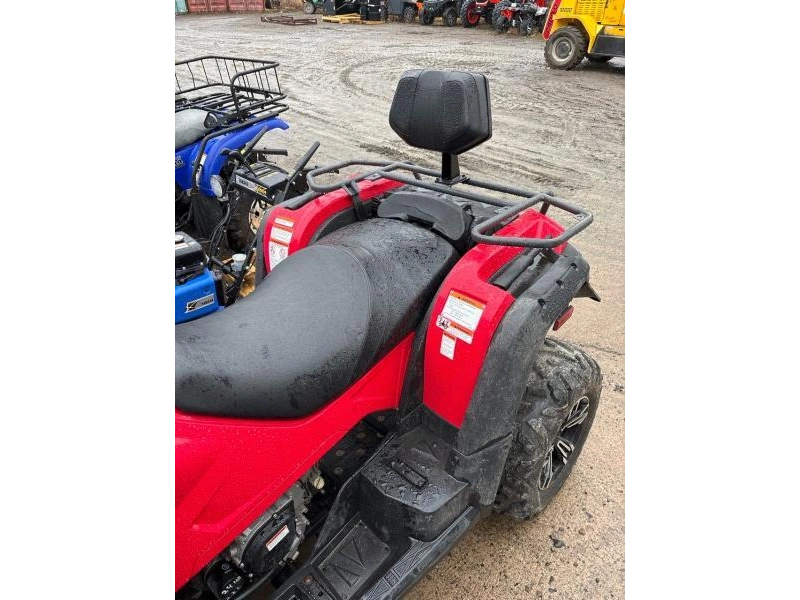 2023 Massimo Msa 550l alt