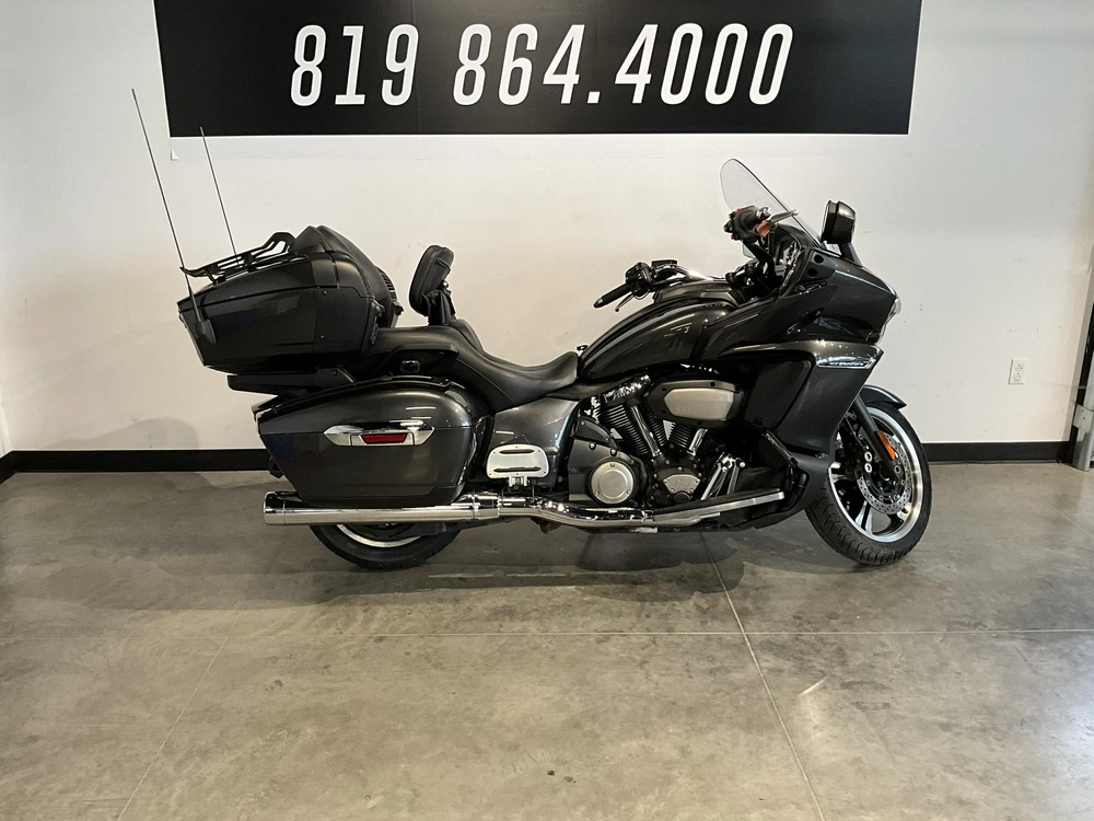 Yamaha Xv 1900 Fdd 2026 alt