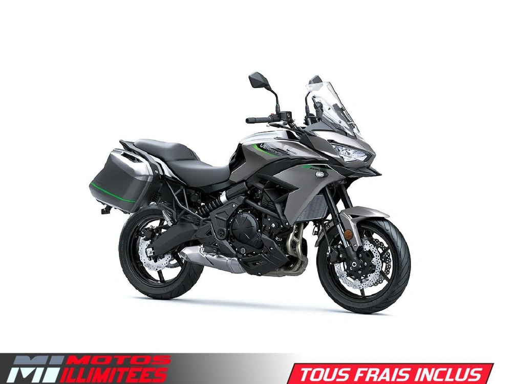 Kawasaki Versys 650 Lt 2026 alt