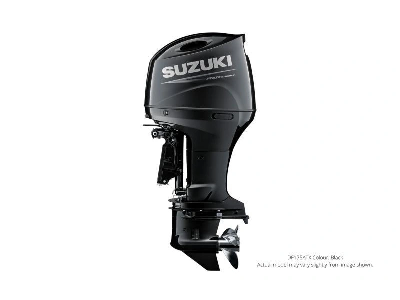 2023 Suzuki Df175atl alt