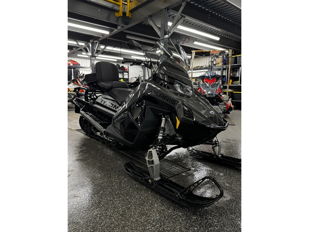 Polaris 650 Titan Adventure 155 1.8 2025 alt