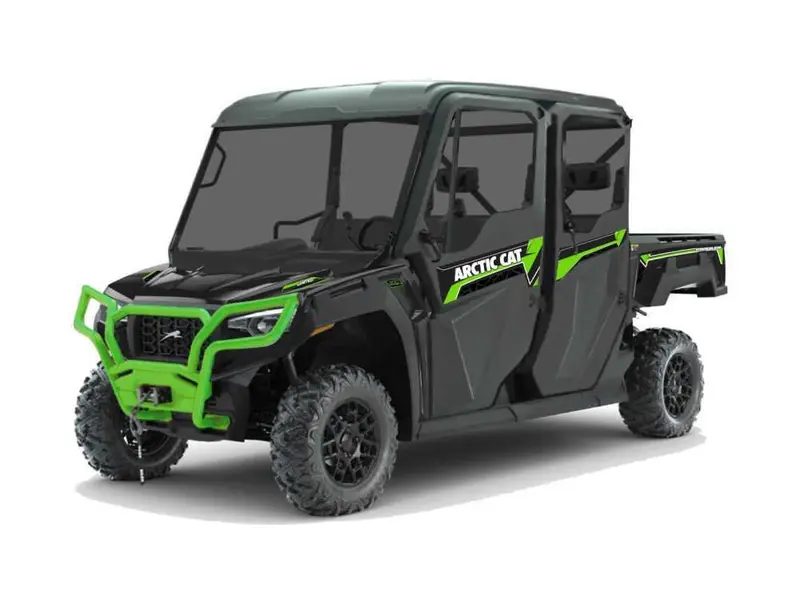 2026 Arctic Cat Prowler 800 Crew Limited