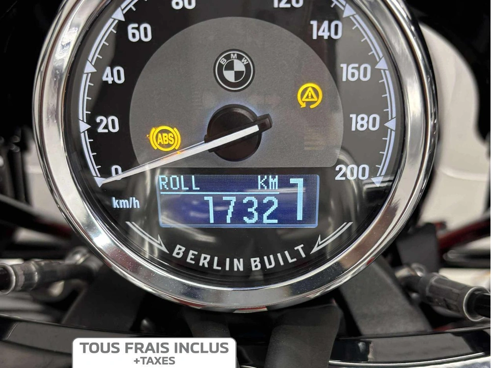 Bmw 2022 Bmw Moto Bmw R18 Classic 2022 alt