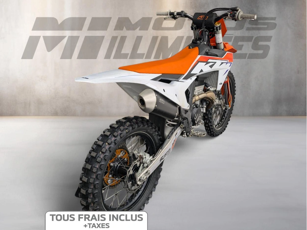 Ktm 350 Sx-f 2023 alt