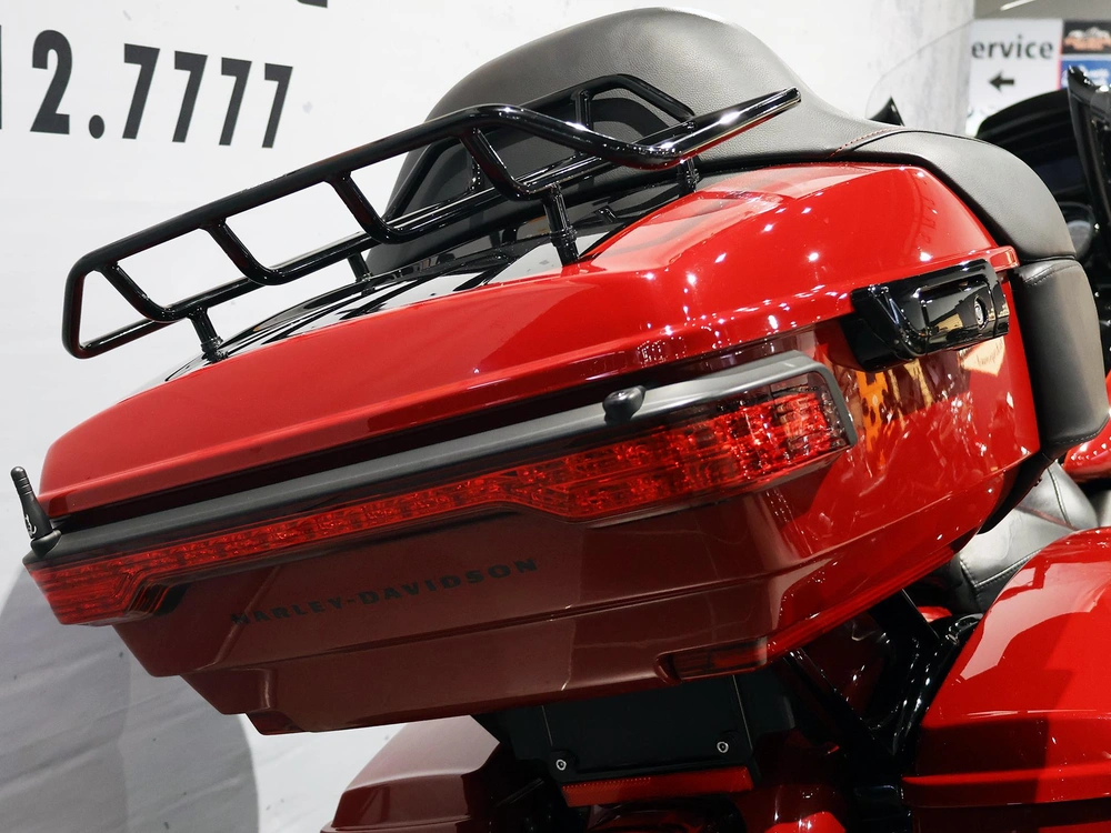 Harley-davidson Road Glide Limited Fltrk 2020 alt