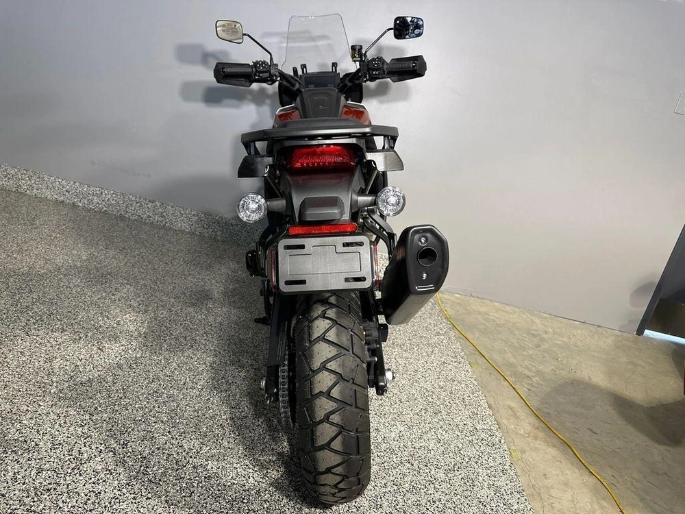 2024 Harley-davidson Ra1250s - Pan America™ 1250 Special alt