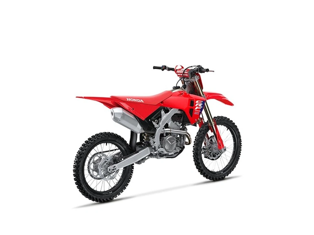 Honda Crf250r 2025 alt