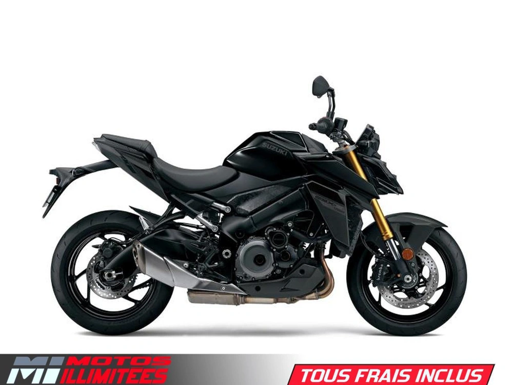 Suzuki Gsx-s1000a 2025 alt