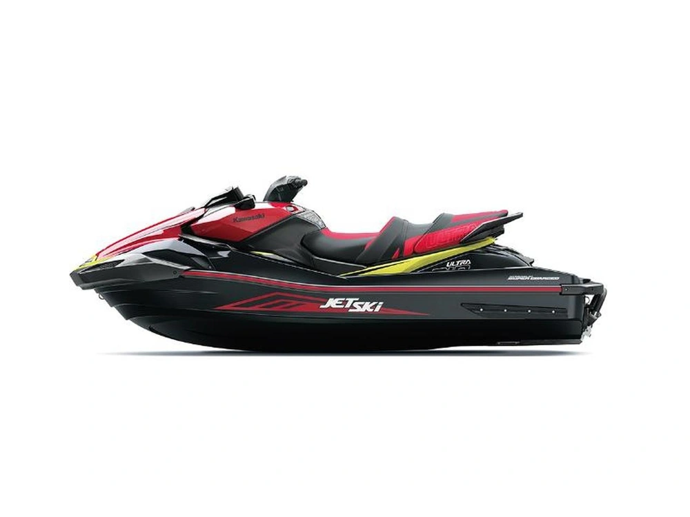 Kawasaki Ultra 310x 2025 alt