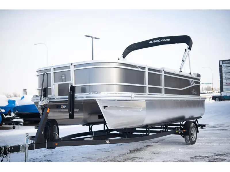 SunCatcher SELECT 20FC 2025