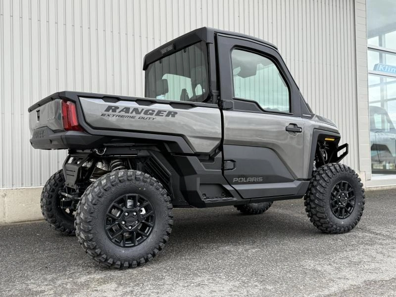 2025 Polaris Ranger Xd 1500 Northstar Premium alt