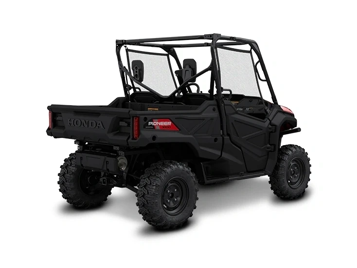 Honda Pioneer 1000 3p Eps Crédit Ferme & Entreprise Offert 2025 alt