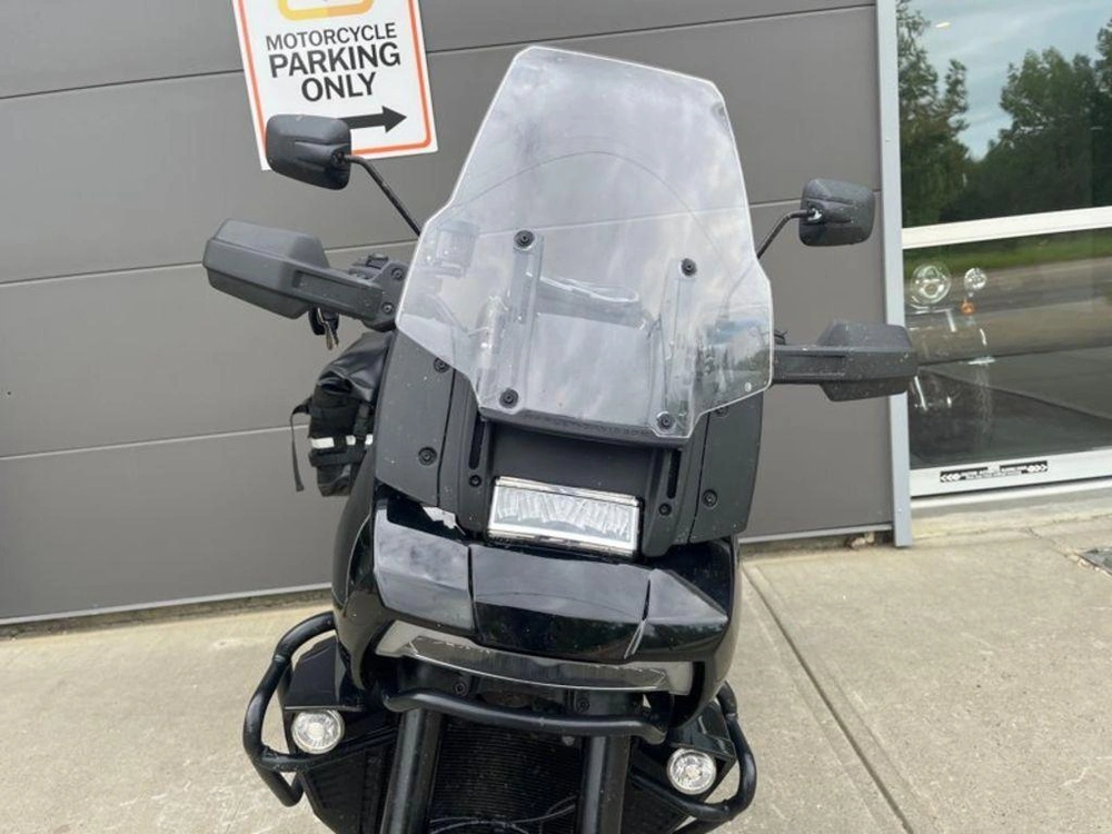 2022 Harley-davidson Ra1250s - Pan America™ 1250 Special alt