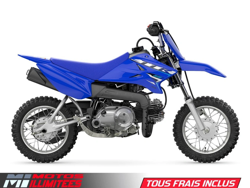 Yamaha Tt-r50 2026 alt