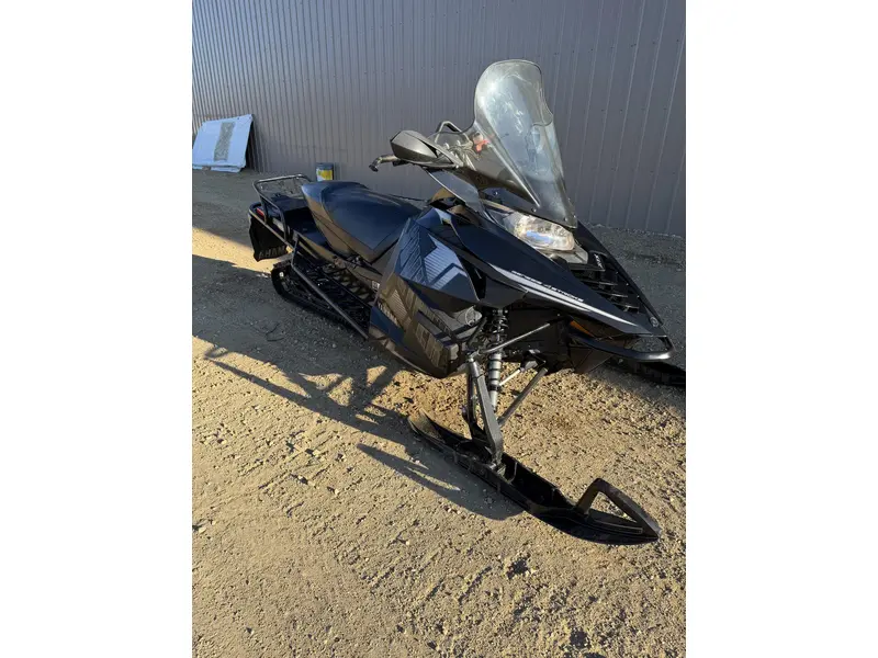 2015 Yamaha SR Viper S-tx 1000
