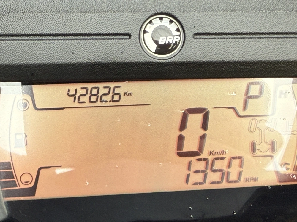 2024 Can-am Outlander Max Xt 700 alt