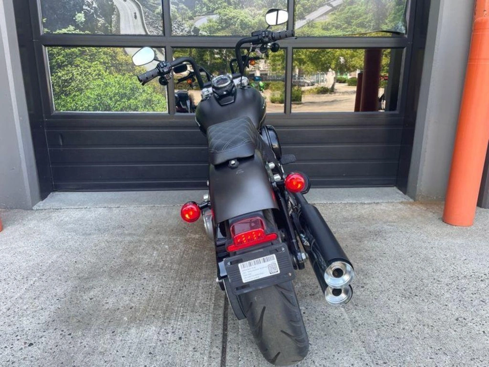 2021 Harley-davidson Flsl - Softail Slim™ alt