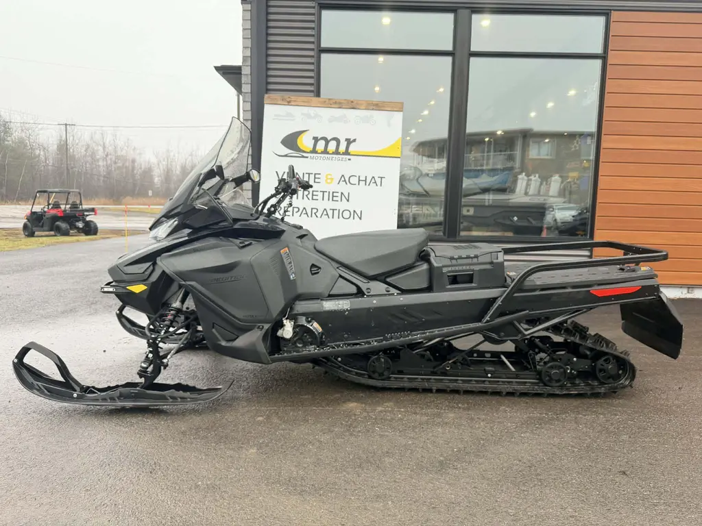 Ski-Doo EXPÉDITION LE SWT 900ACE 2024