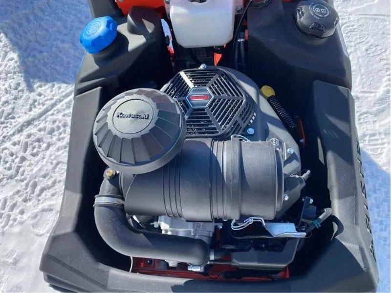 Ariens Mammoth 850 Kawa Brosse+so 2022 alt