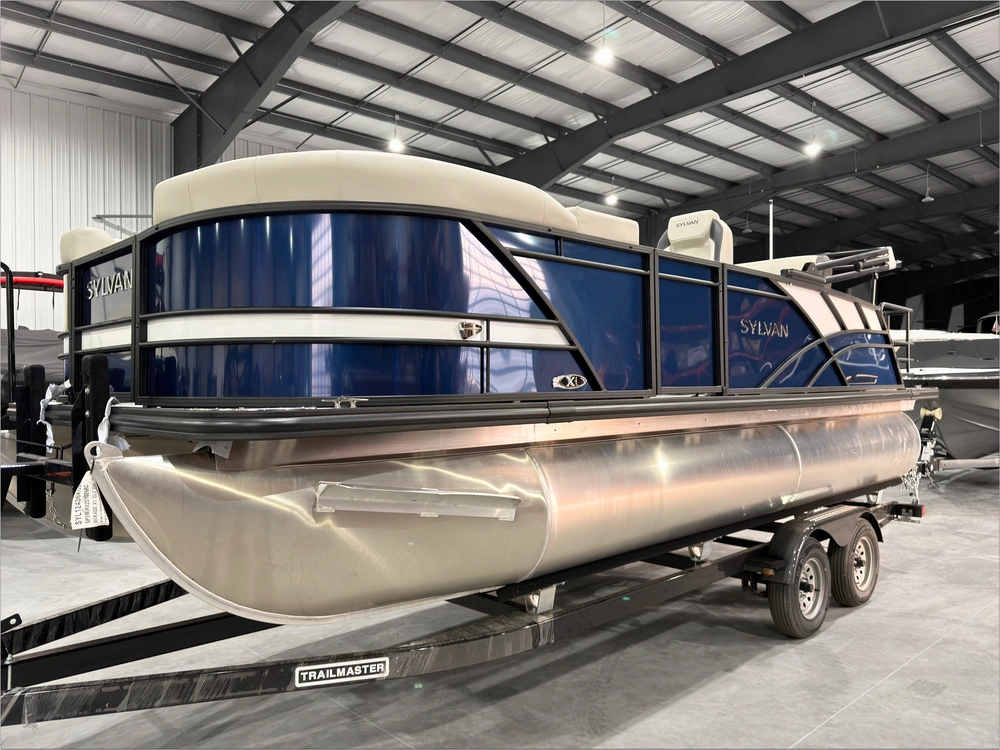 2026 Sylvan Mirage X1 Clz Dh alt