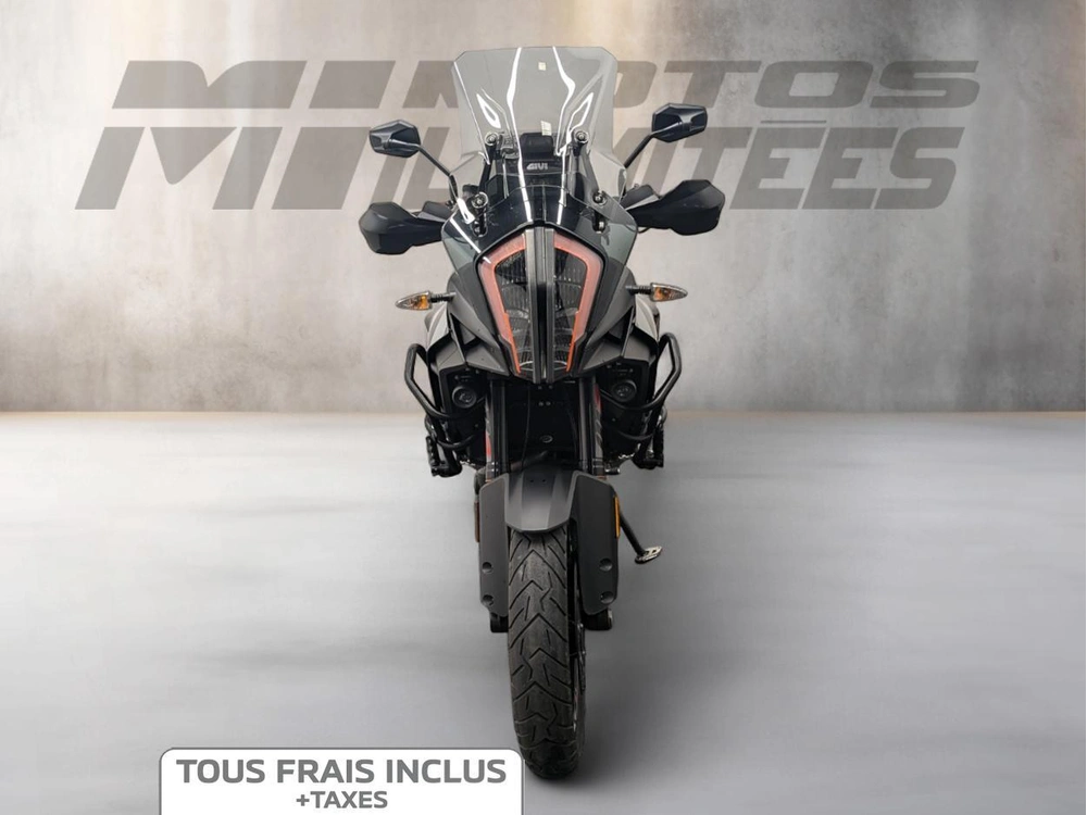 2019 Ktm 1290 Super Adventure S alt