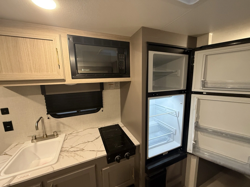 Kz-rv Sportsmen Classic 171bh 2026 alt