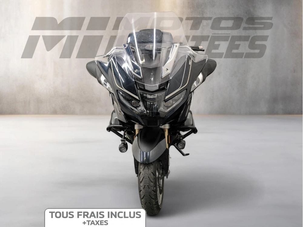 2023 Bmw R1250rt Abs alt