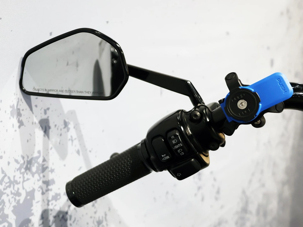 Harley-davidson Fat Boy Lo Flstfb 2010 alt