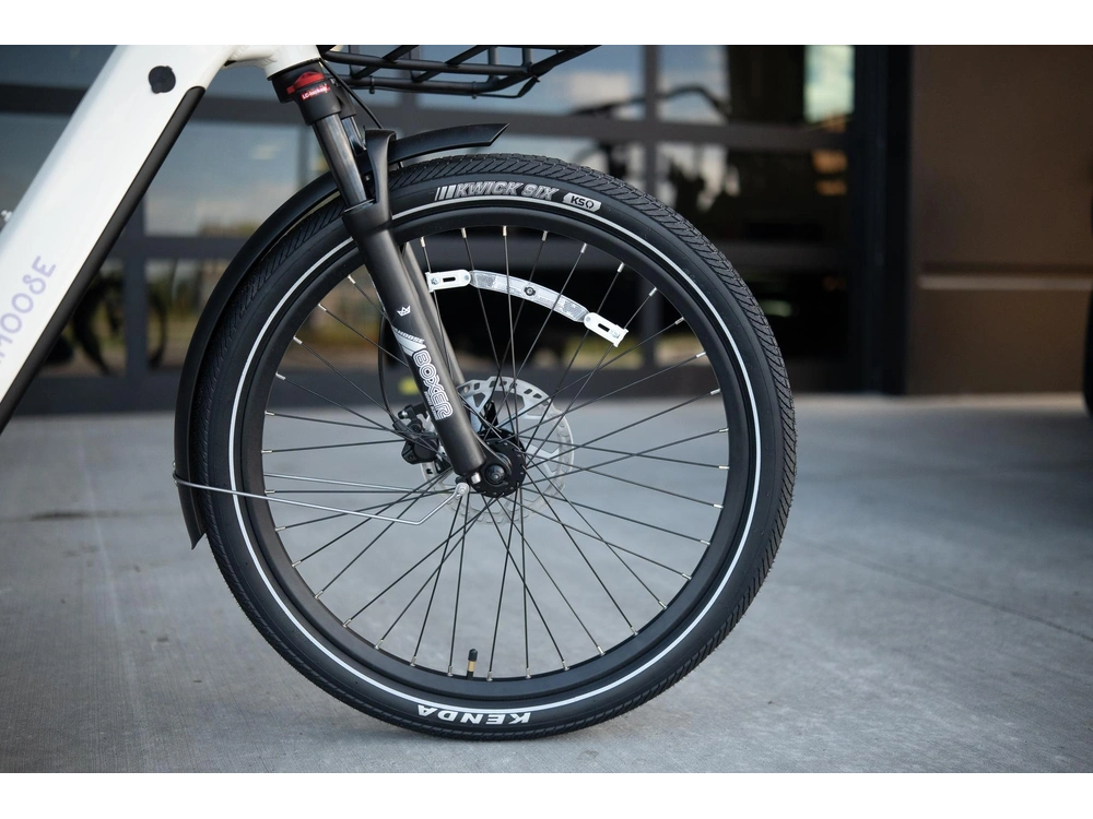 2025 Vamoose Cycle City Commuter alt