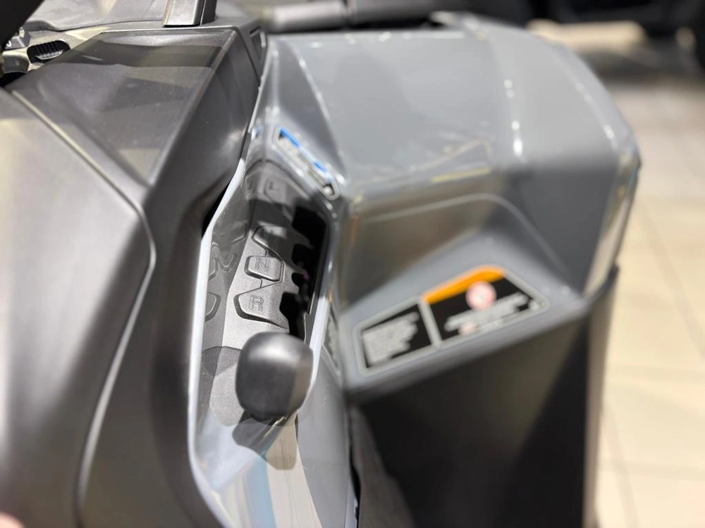 Can-am Outlander Max 6x6 Dps 850 2026 alt