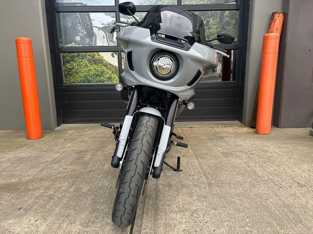 2025 Harley-davidson Fxlrst - Low Rider® St alt