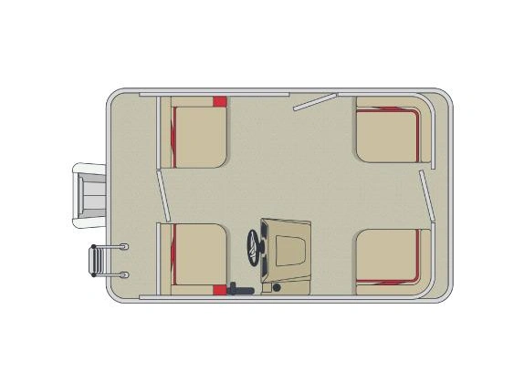 Armada Eco E-126 2024 alt