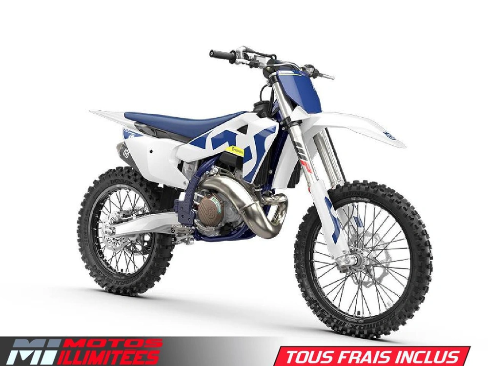 Husqvarna Tc 250 2026 alt