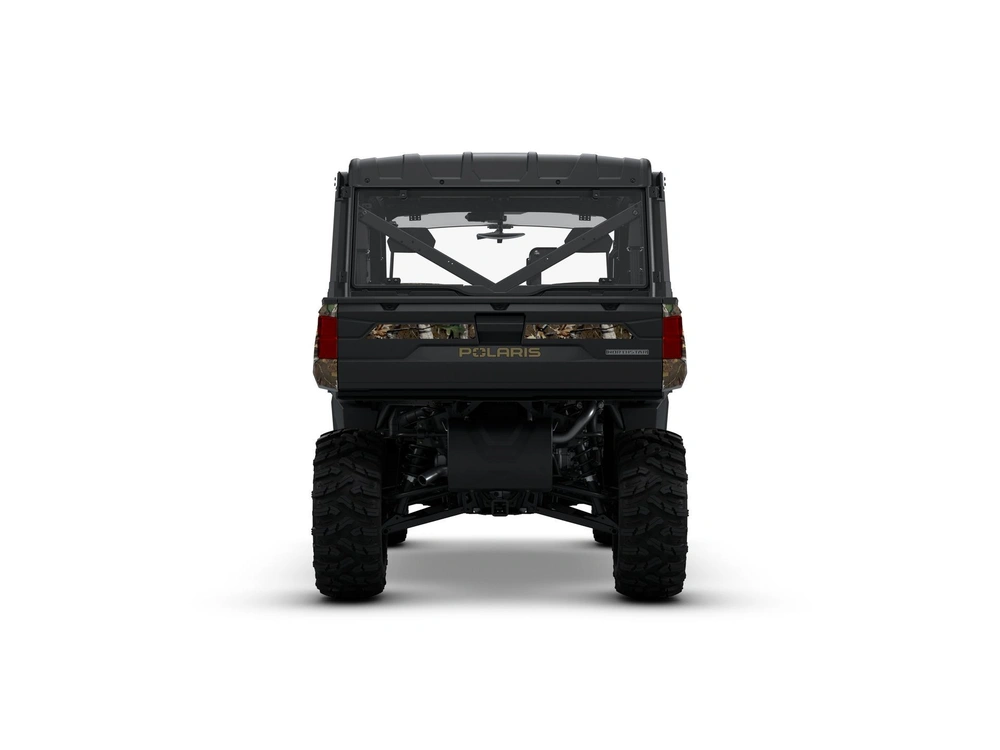 2026 Polaris Ranger Crew Xp 1000 Northstar Premium alt