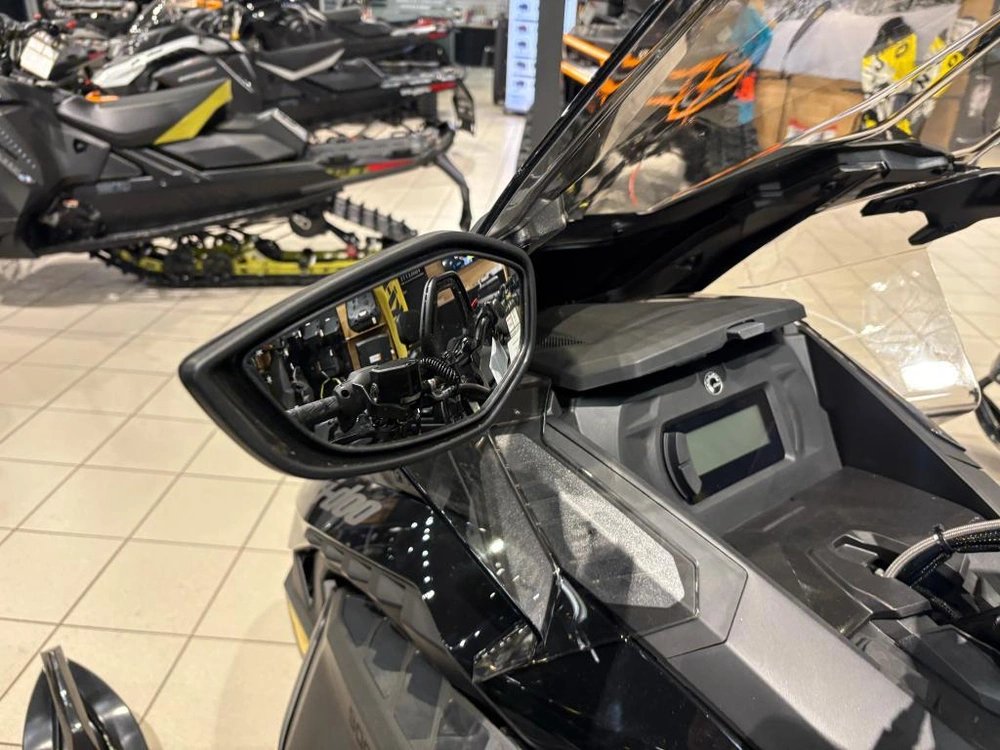 Ski-doo Expedition Le 20'' 900 Ace Turbo R Crosscut 1.5'' E.s. 2026 alt