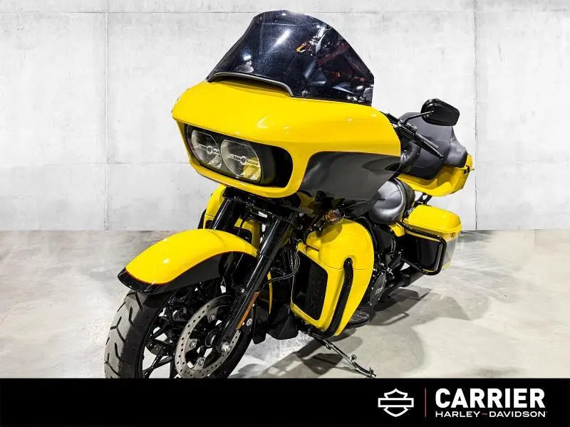 2023 Harley-Davidson Moto Harley-Davidson ROAD GLIDE SPECIAL 2023 thumbnail 3