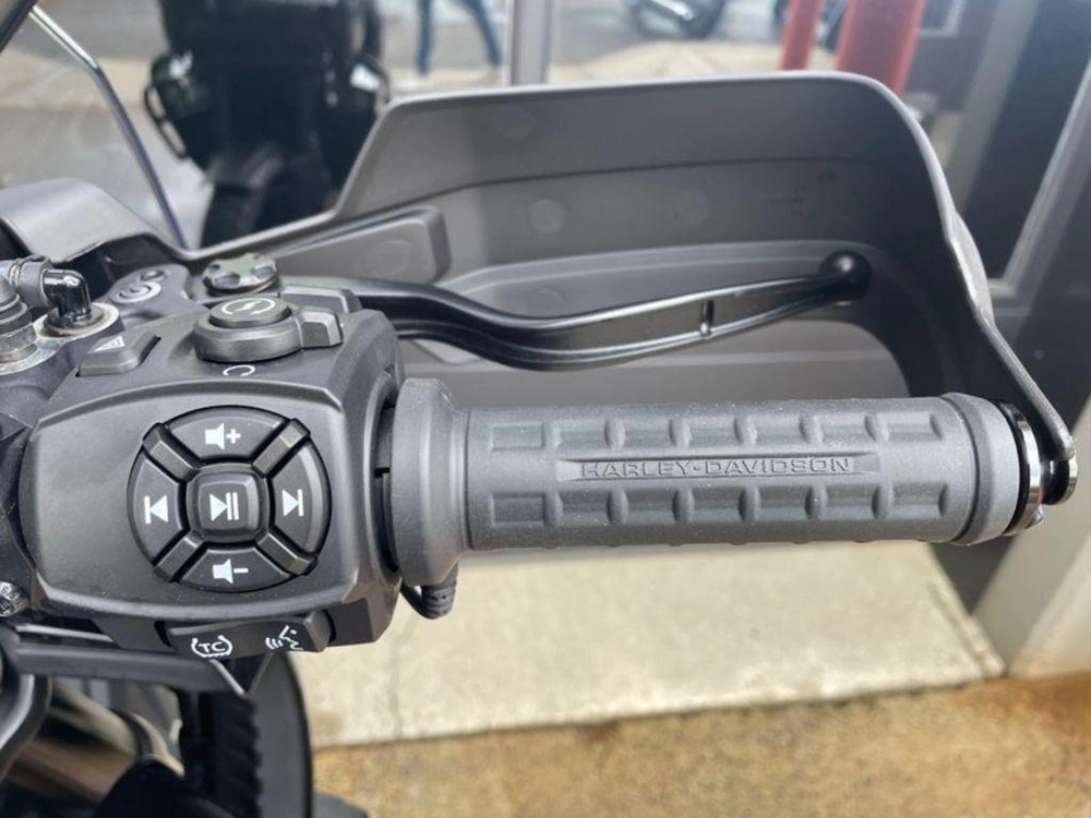 2024 Harley-davidson Ra1250s - Pan America™ 1250 Special alt