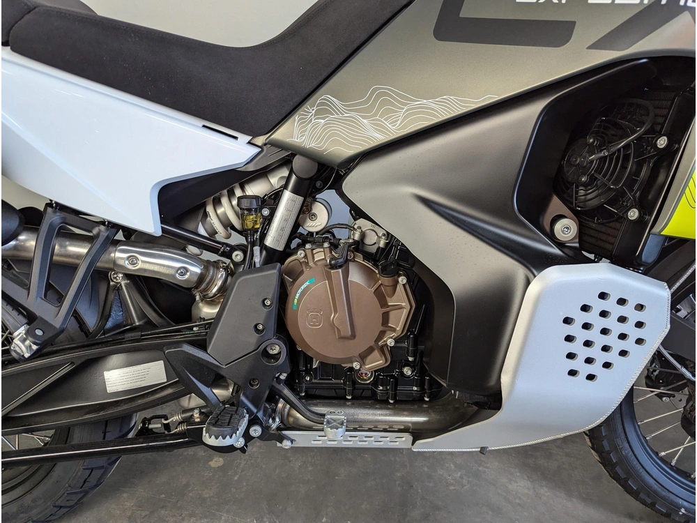 Husqvarna Norden 901 Expedition *2.99% Sur 60 Mois 2025 alt