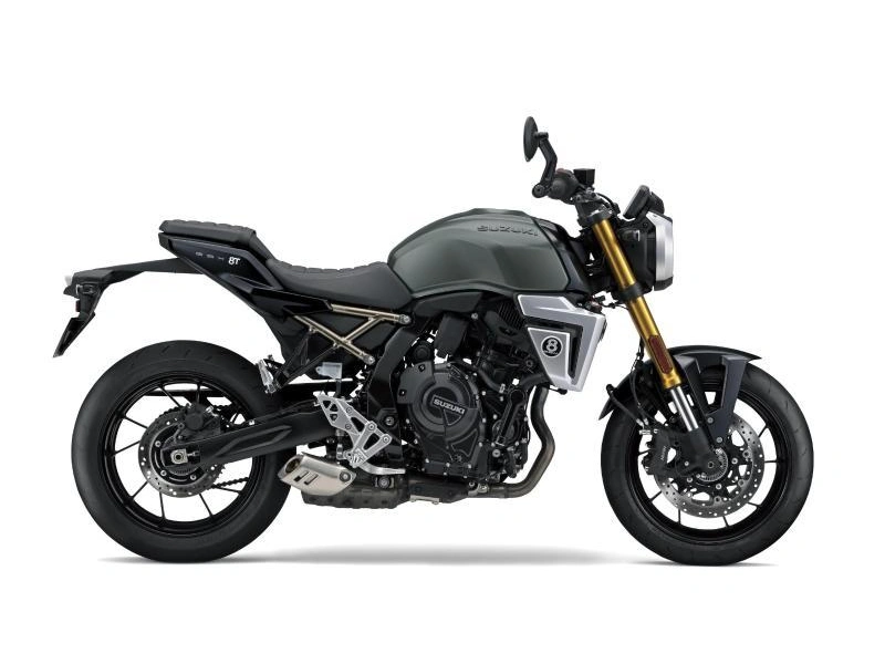 Suzuki Gsx-8t 2026 alt