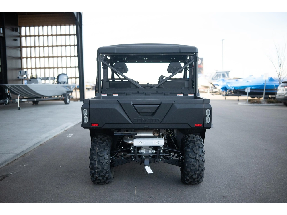 2026 Cfmoto Uforce 1000 Xl alt